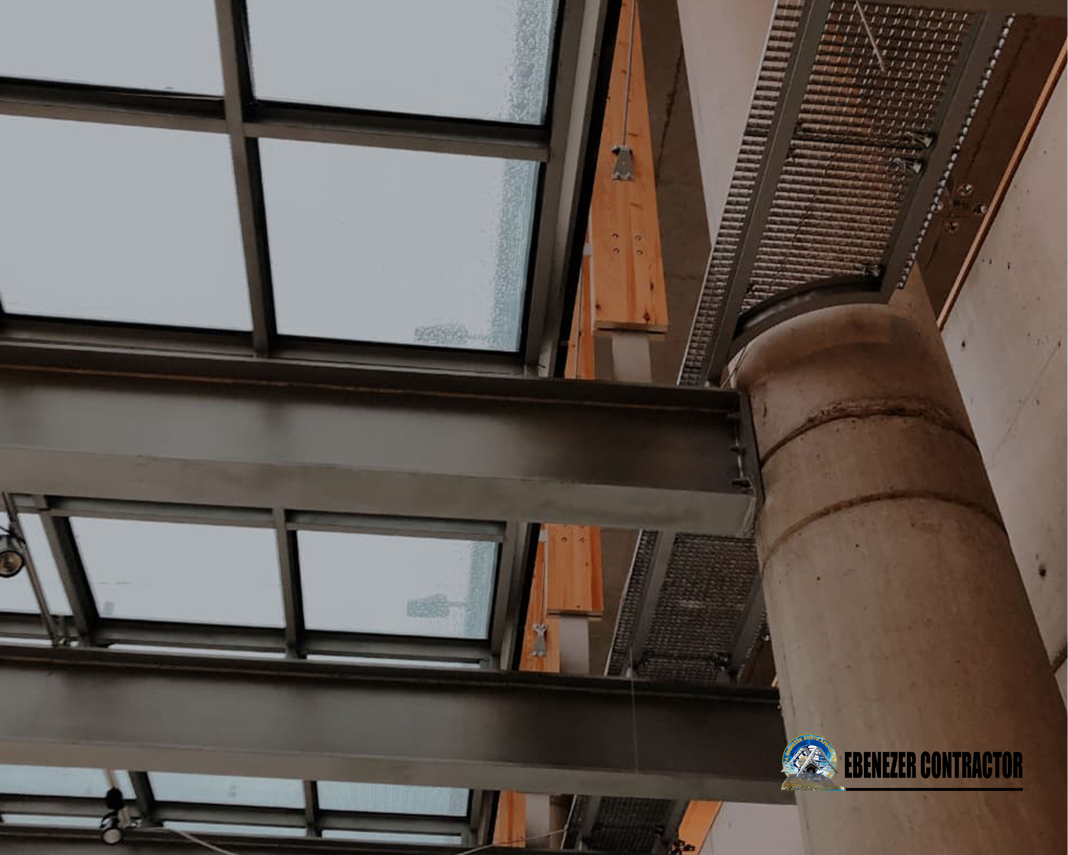 Waterproofing application