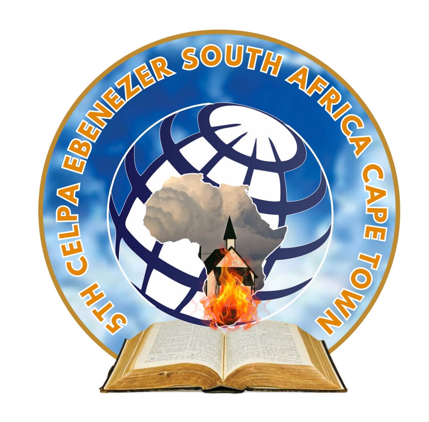 Grace Church Emblem