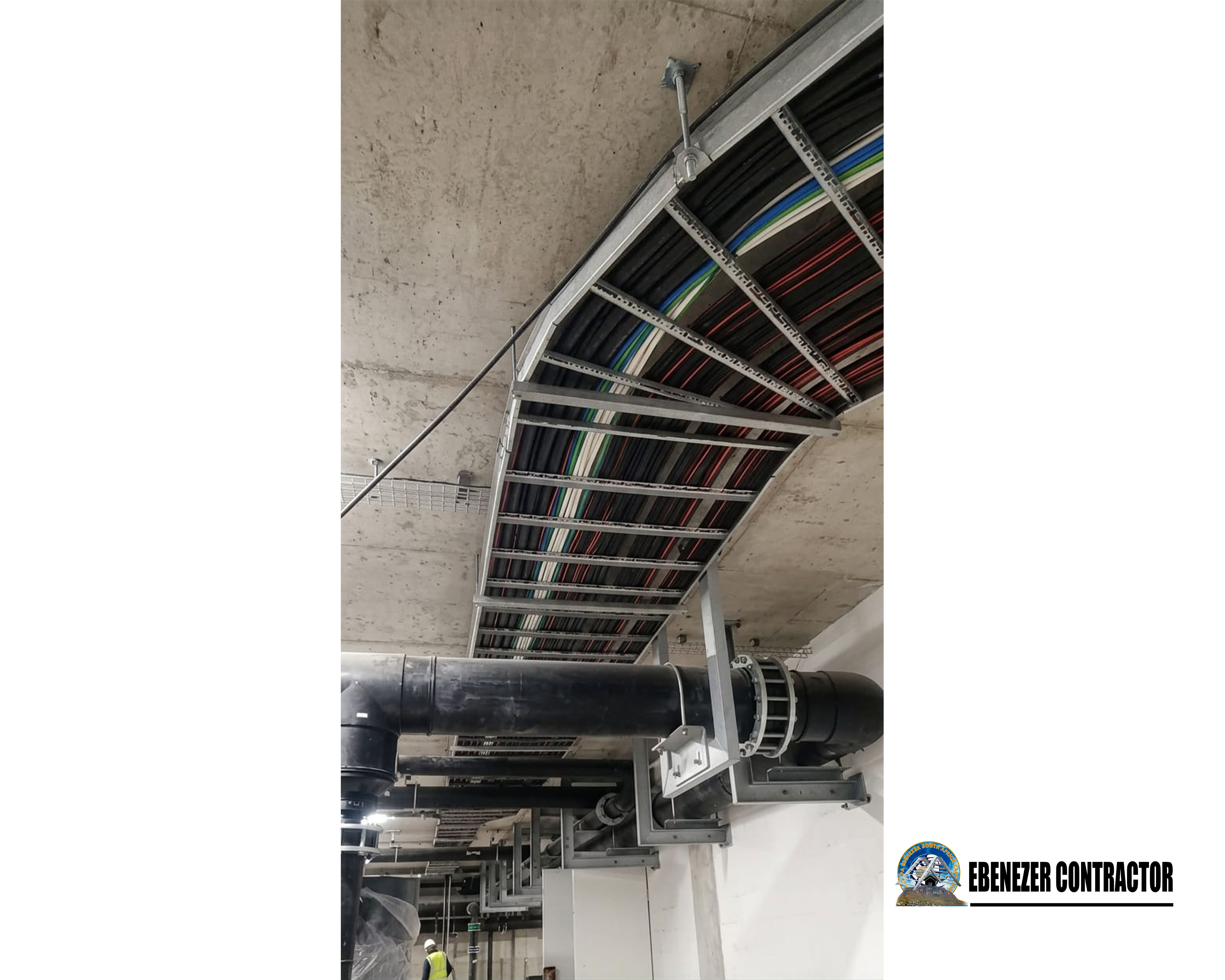 electrical work