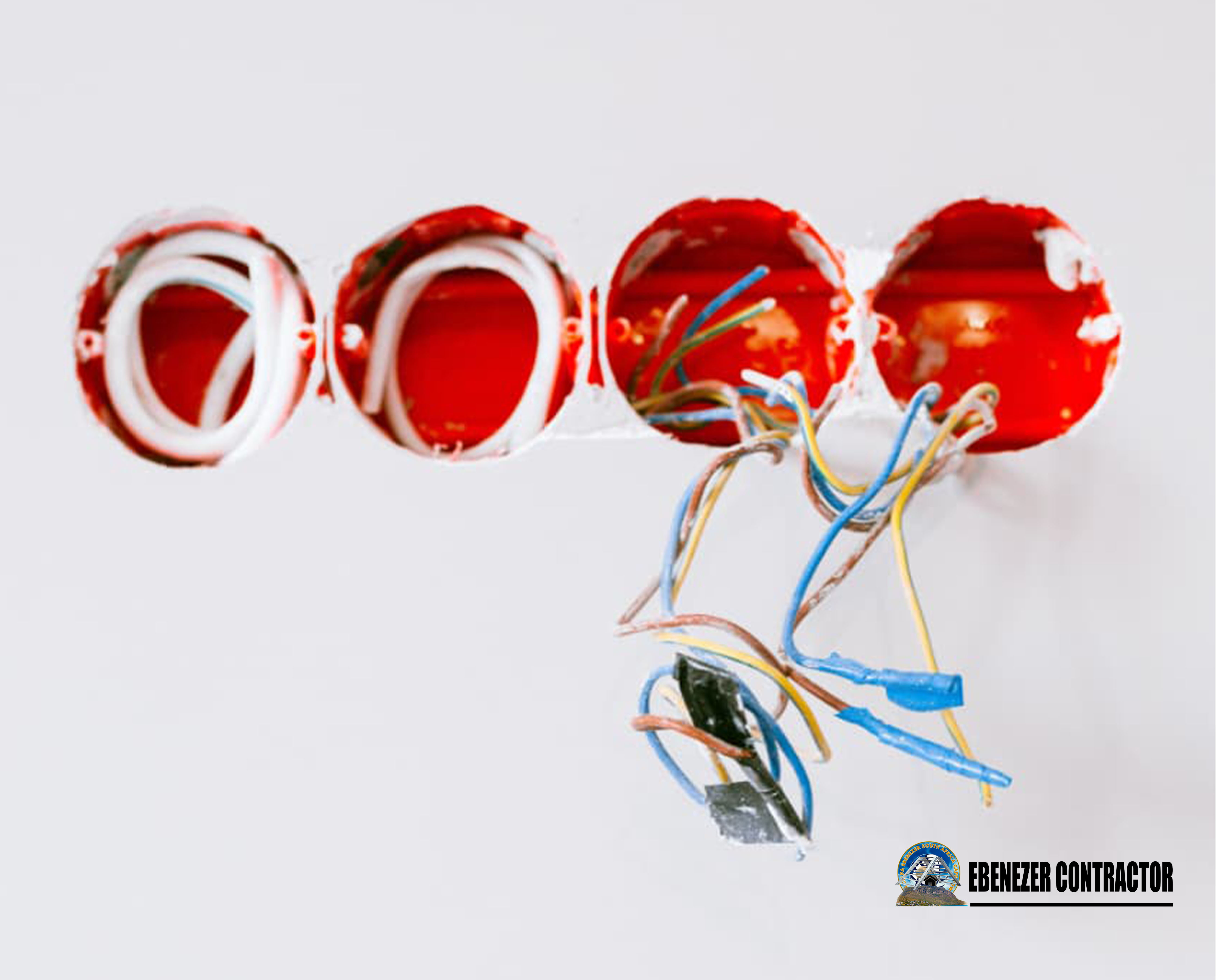electrical work