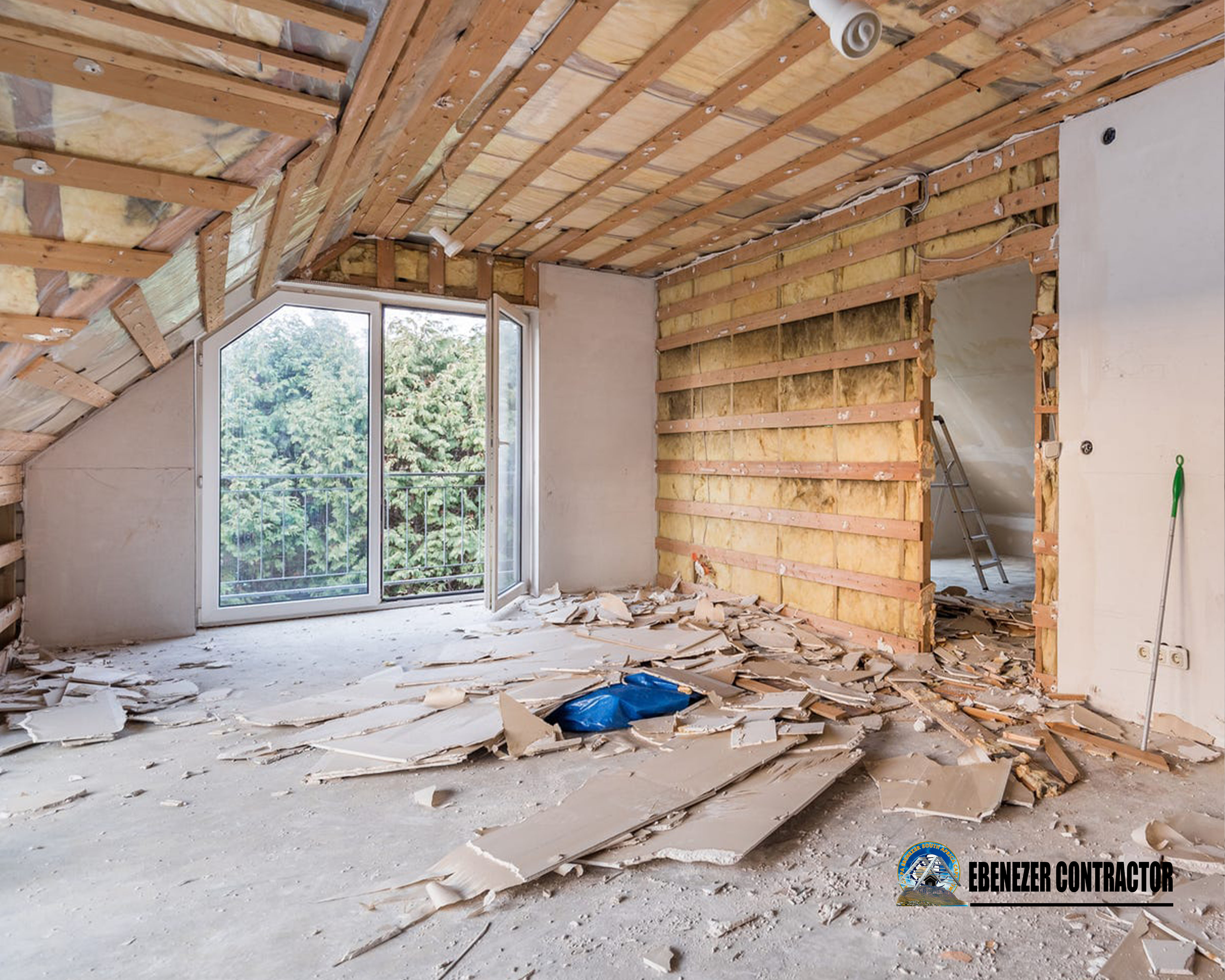 Renovation
