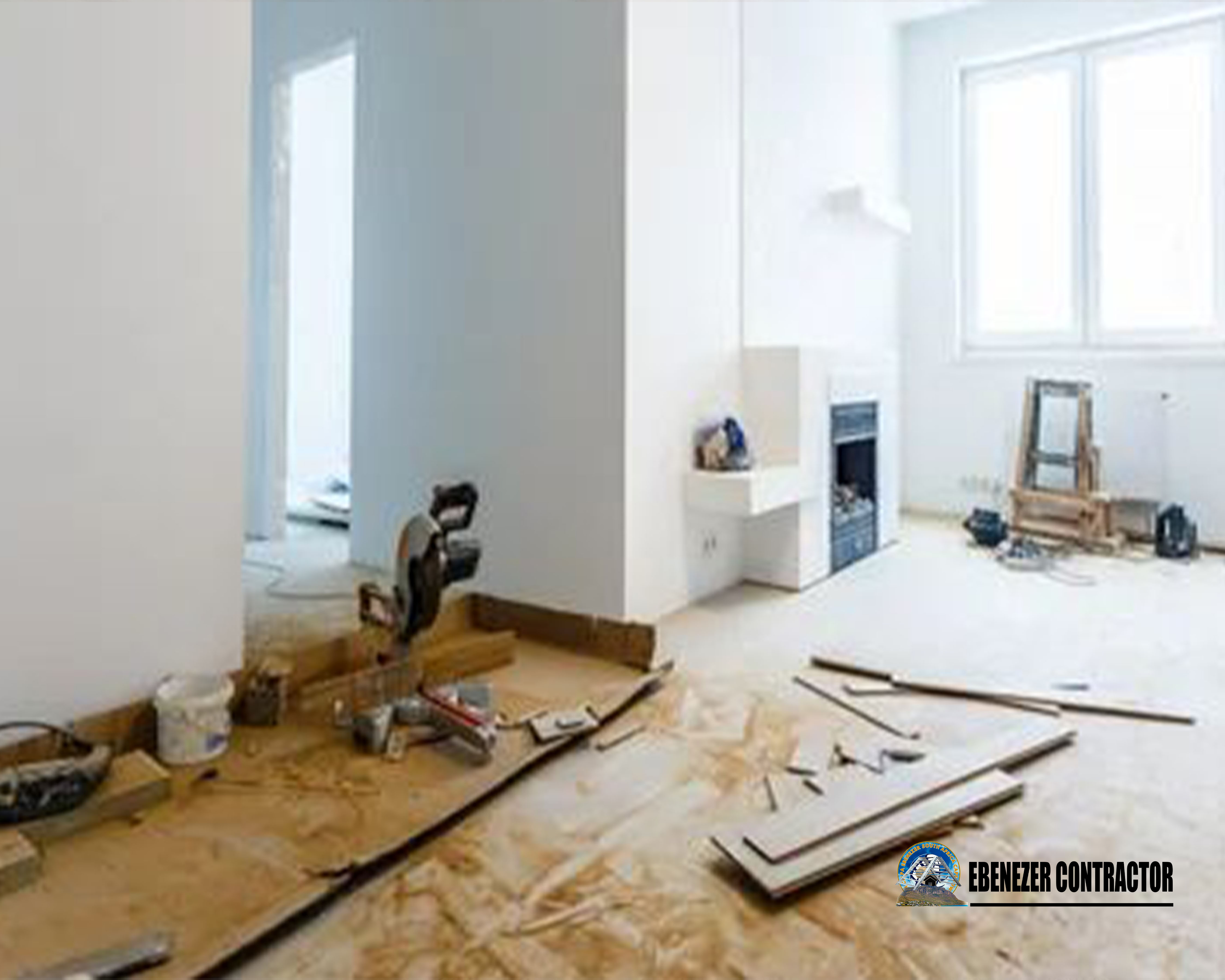 Renovation