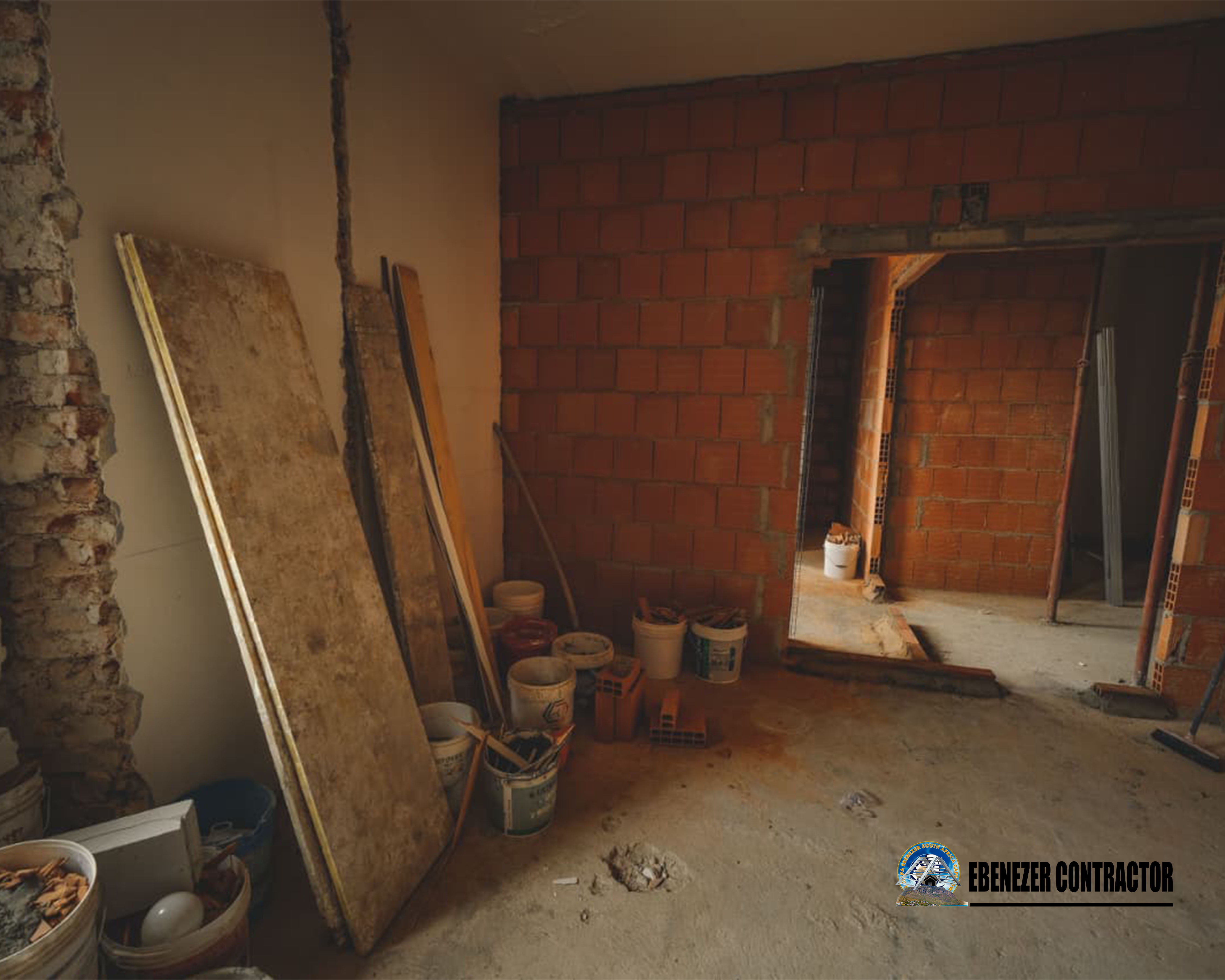 Renovation