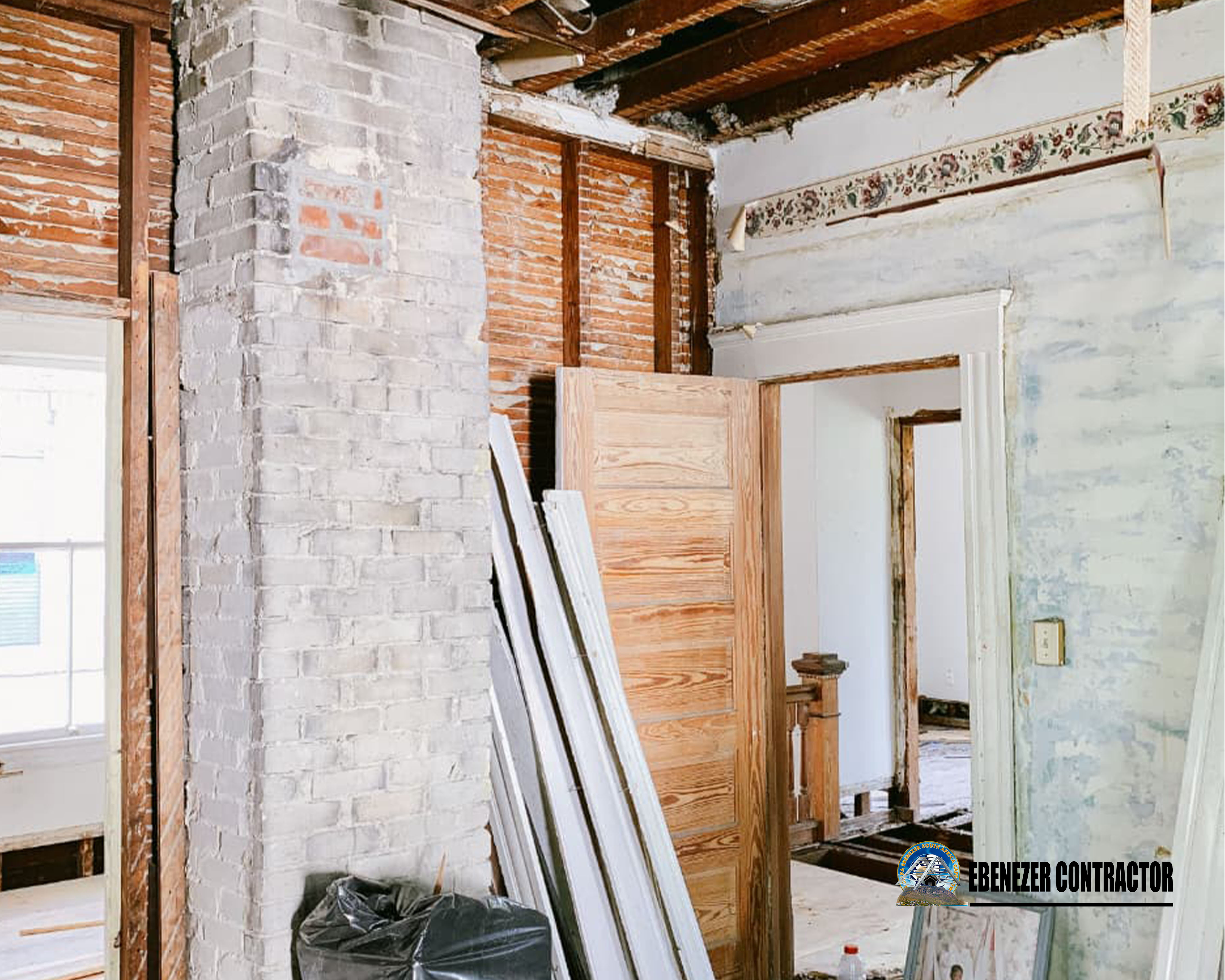 Renovation