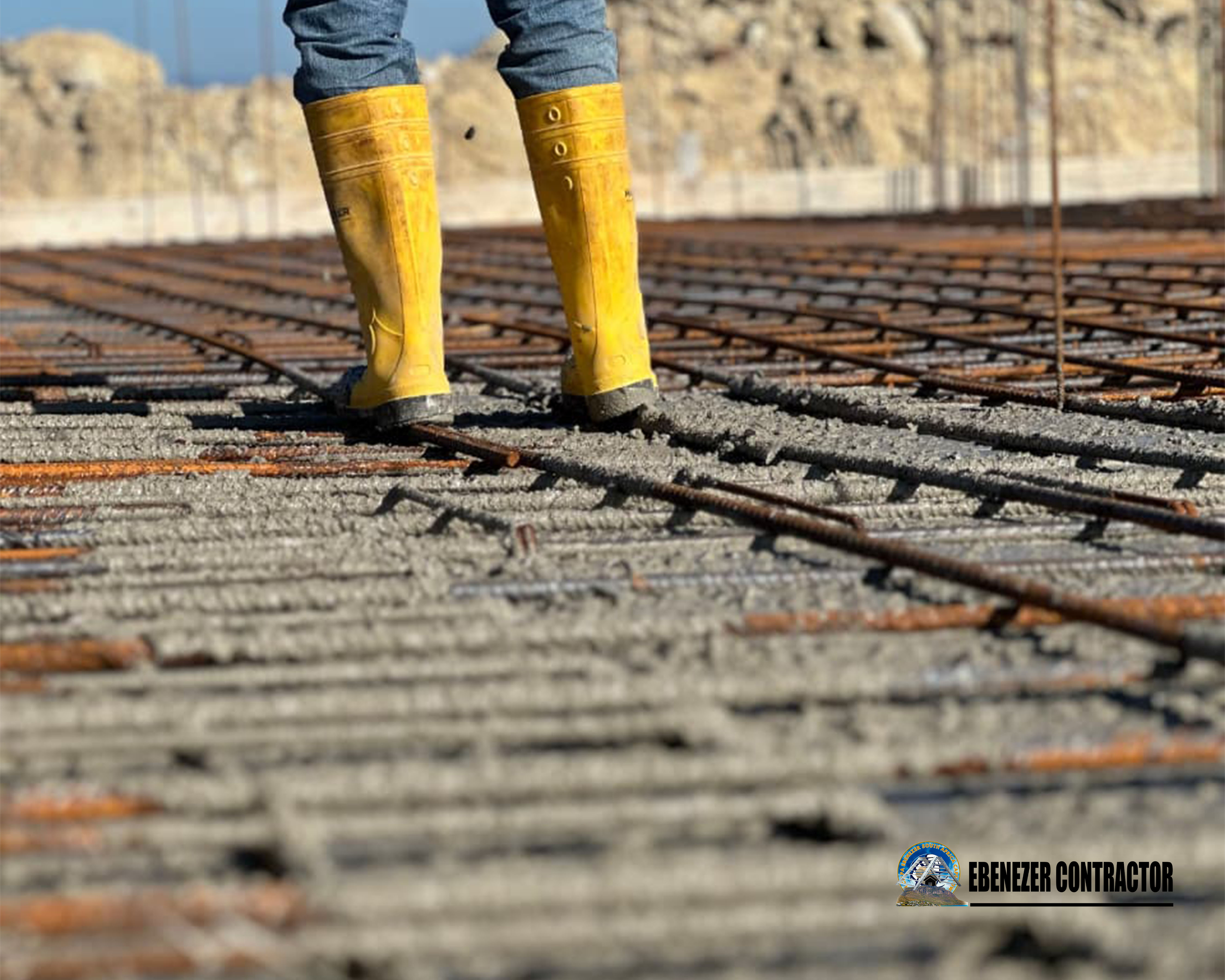 concrete repair
