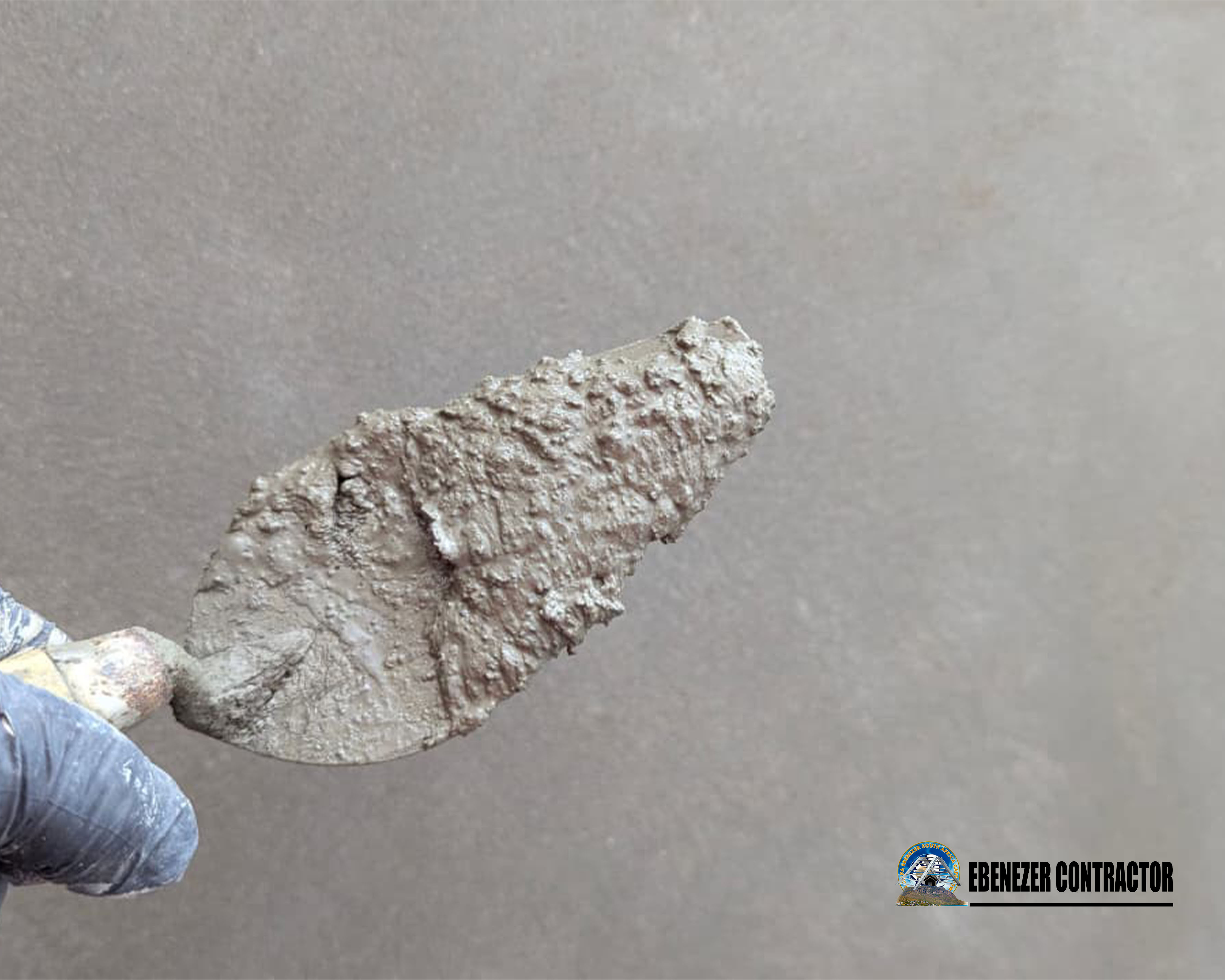 concrete repair